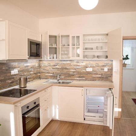 Mikulov Apartments - Apartman Radka Extérieur photo