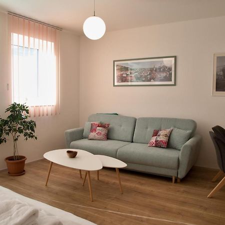 Mikulov Apartments - Apartman Radka Extérieur photo