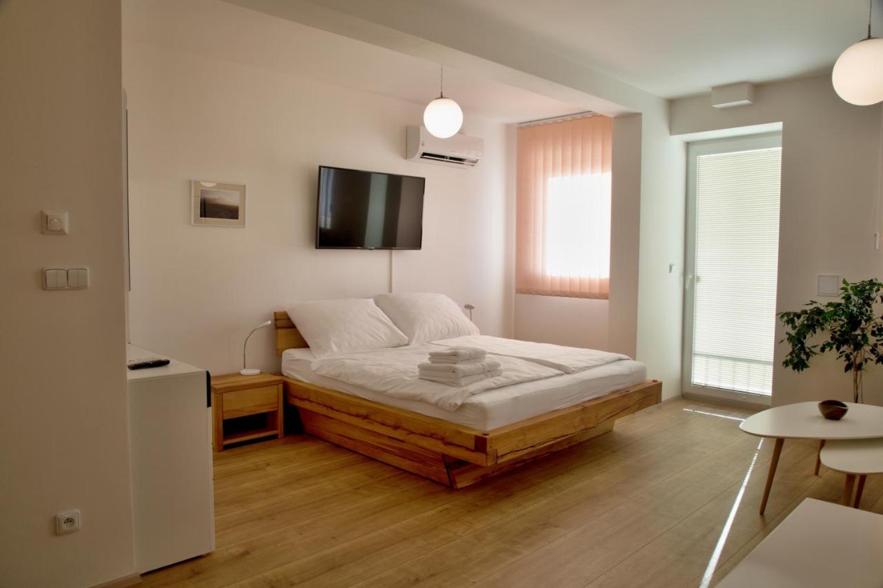 Mikulov Apartments - Apartman Radka Extérieur photo