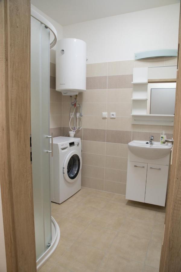 Mikulov Apartments - Apartman Radka Extérieur photo